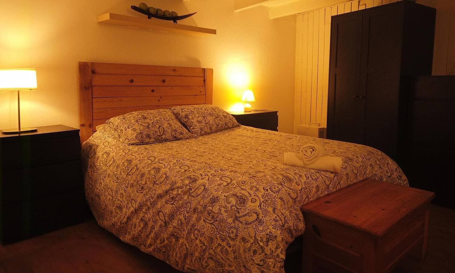 Foto 8 von 23: Ferienhaus 'Mi Candela' mit privater Terrasse und WLAN