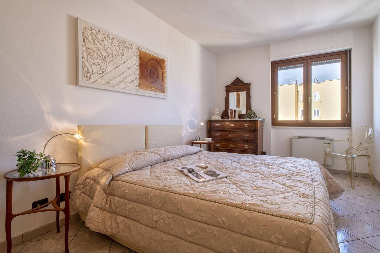 Foto 4 von 30: Ferienwohnung für 2 Personen mit Balkon/Terrasse