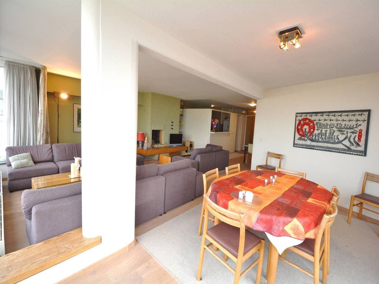 Foto 2 von 14: Wohnung am Segelclub mit Meerblick
