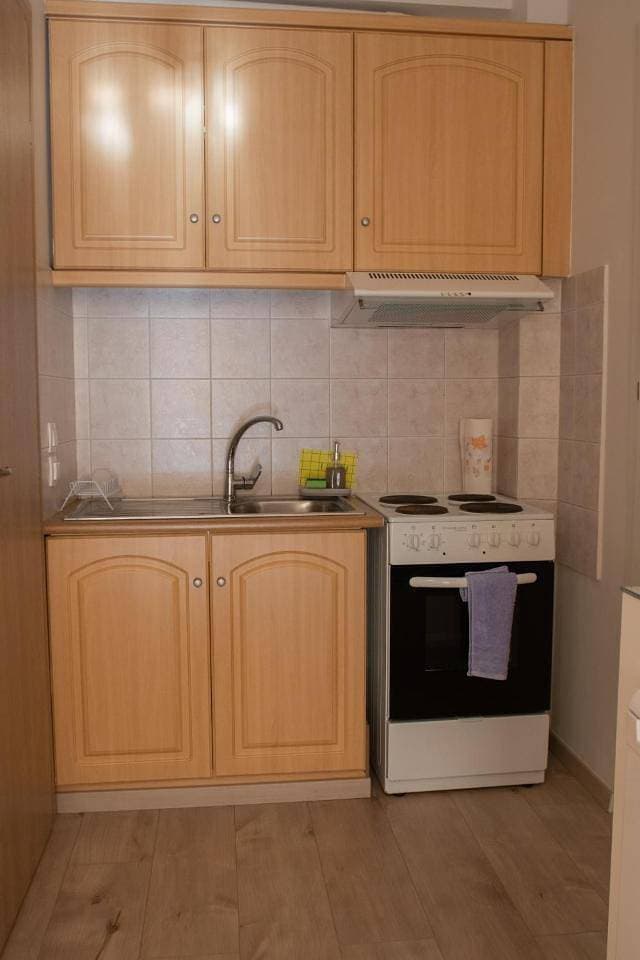 Foto 13 von 33: One-Bedroom Apartment