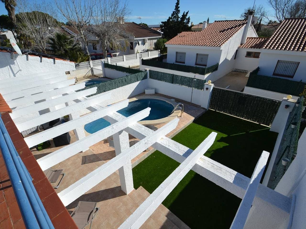 Foto 8 von 30: Casa Madeira 2 mit Privatpool
