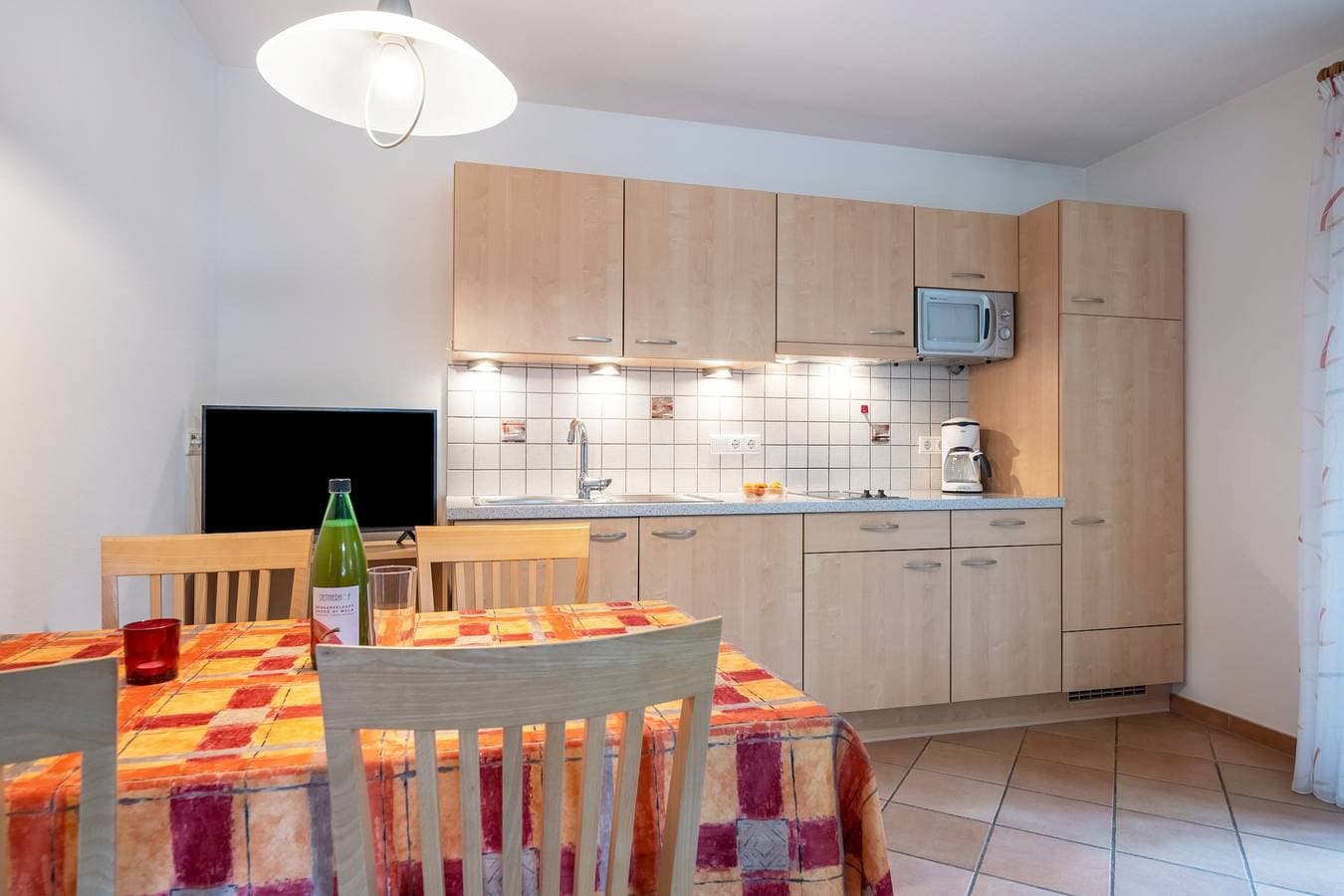 Foto 6 von 17: Ferienwohnung 'Stettnerhof Ifinger' mit Bergblick, Terrasse und WLAN