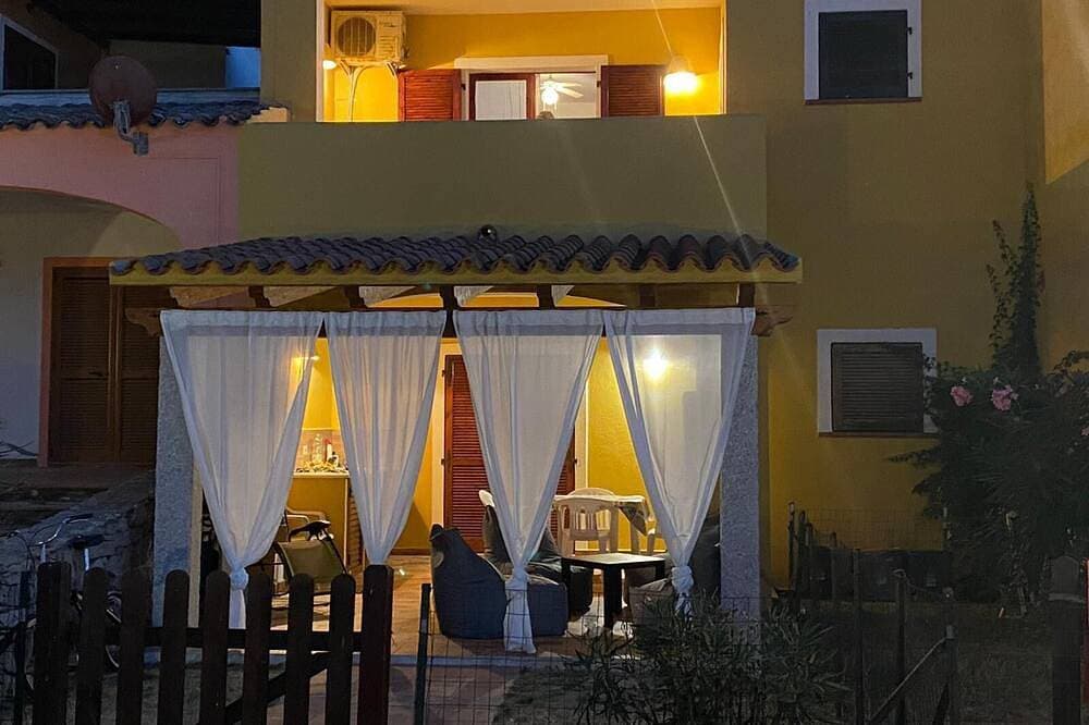 Meerblick-Apartment mit großer überdachter Terrasse - Mirice Beach Resorts 1