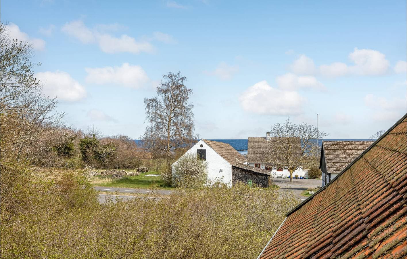 Foto 5 von 29: Ferienhaus für 5 Personen mit Terrasse