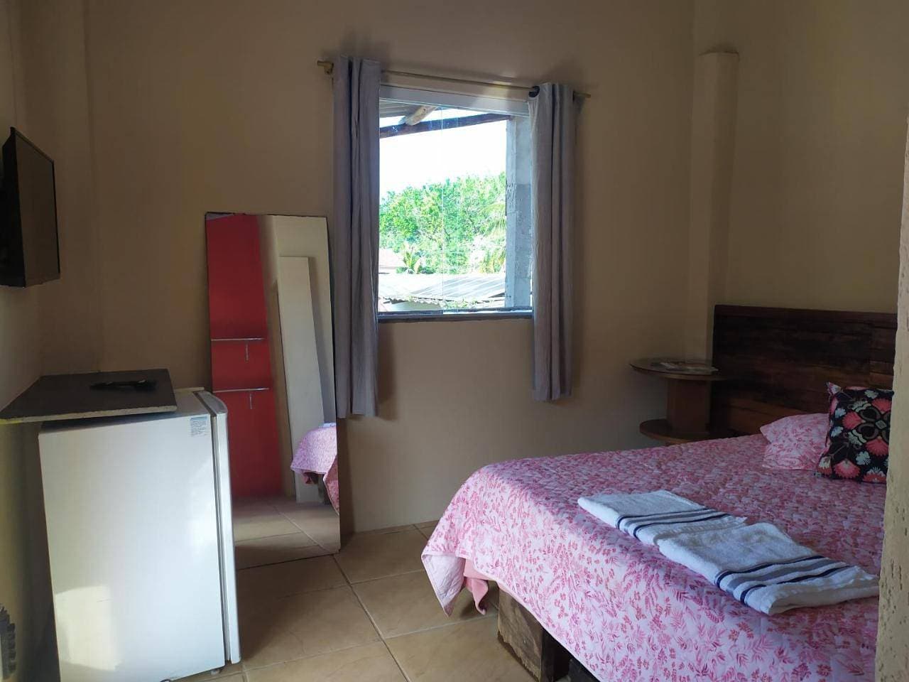 Foto 12 von 24: Family Suite