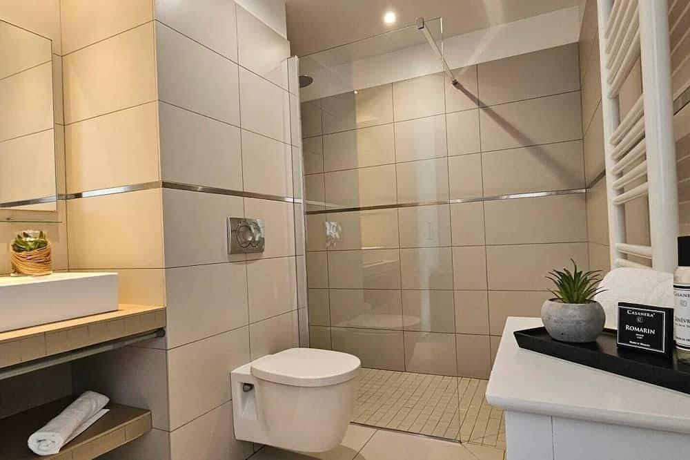 Foto 7 von 20: Large & beautiful air-conditioned studio with sea view