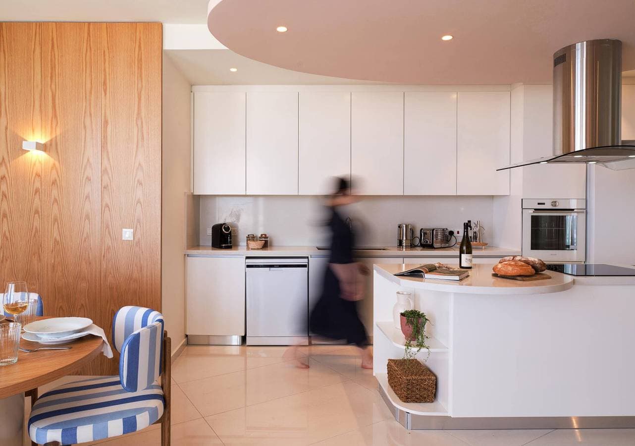 Foto 8 von 29: Althea Luxury Residence