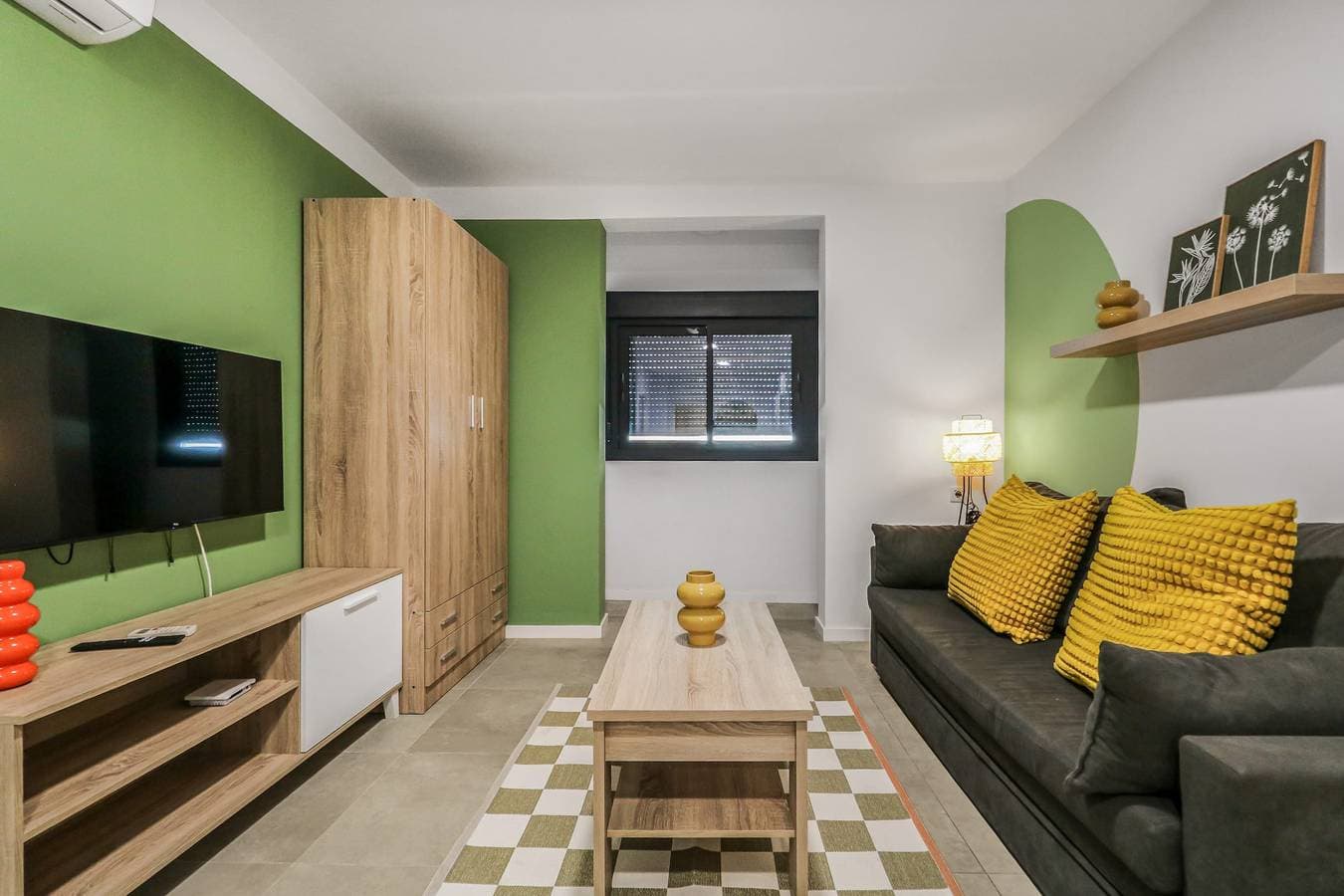 Foto 5 von 11: Ferienwohnung für 4 Personen