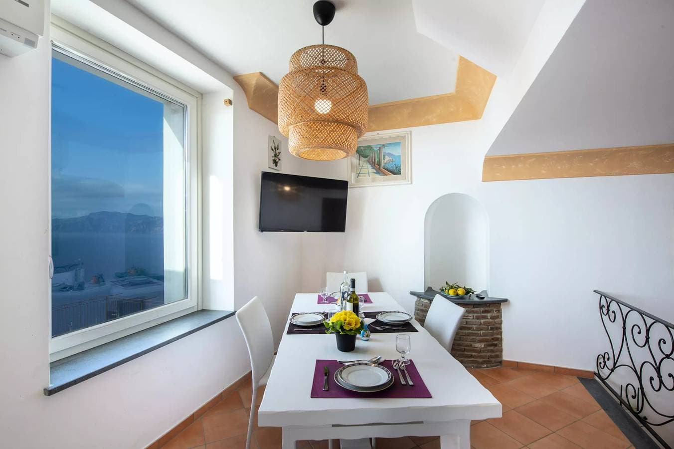 Villa Cimino 1