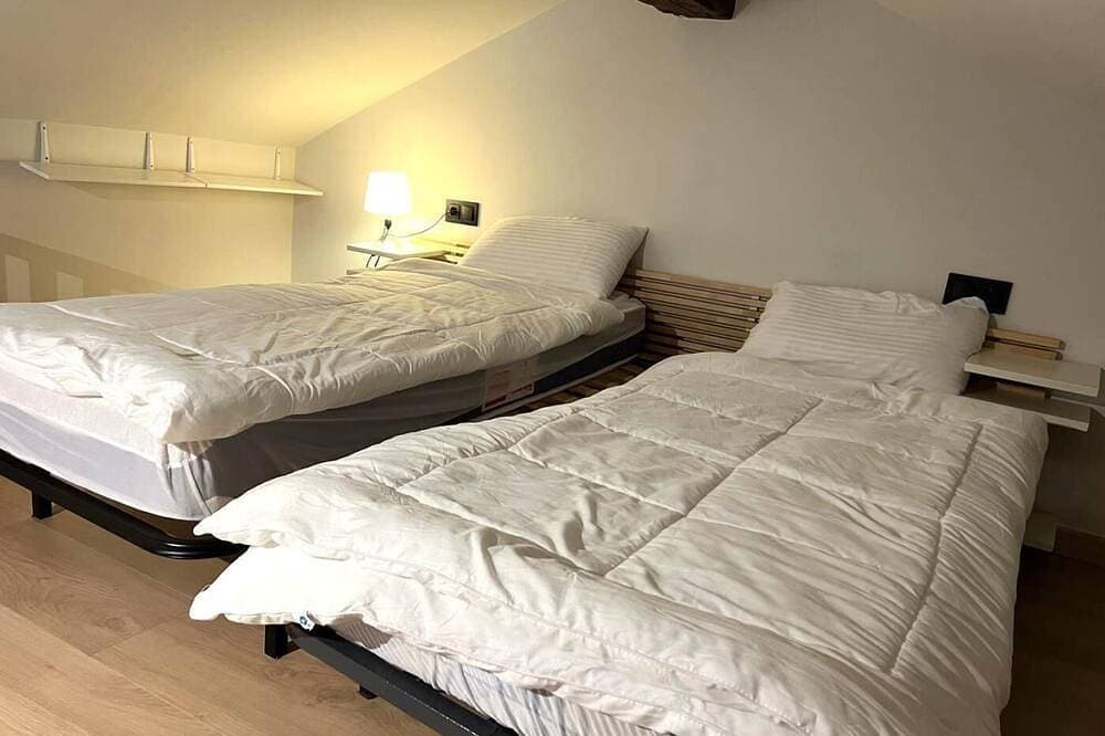 Foto 4 von 18: Style & Comfort in Central Puigcerdà
