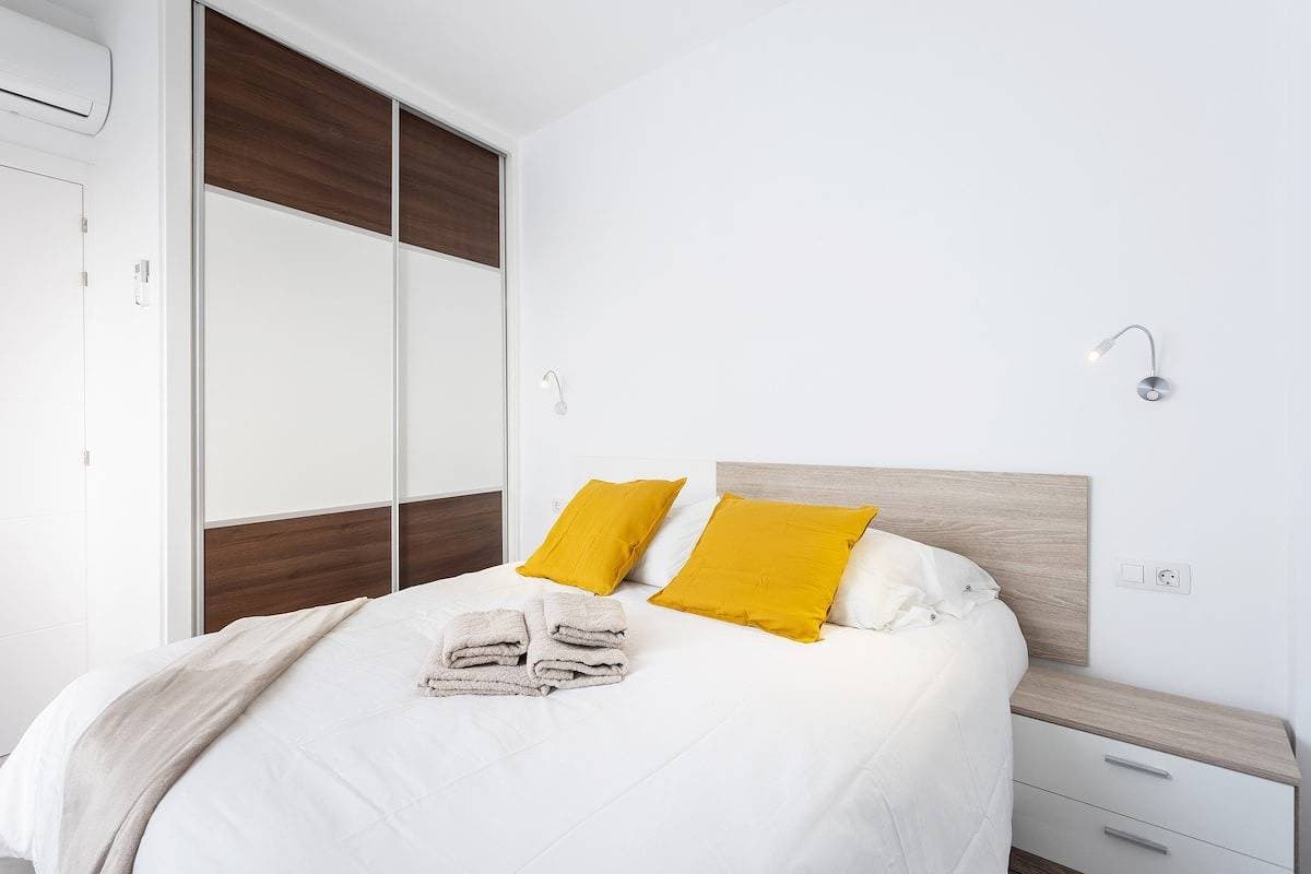 Foto 6 von 43: Ferienwohnung für 3 Personen