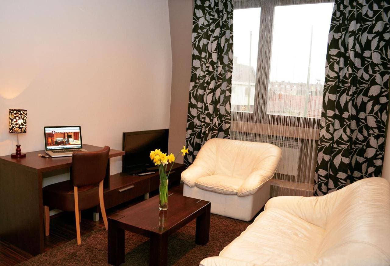Foto 12 von 12: Family Room