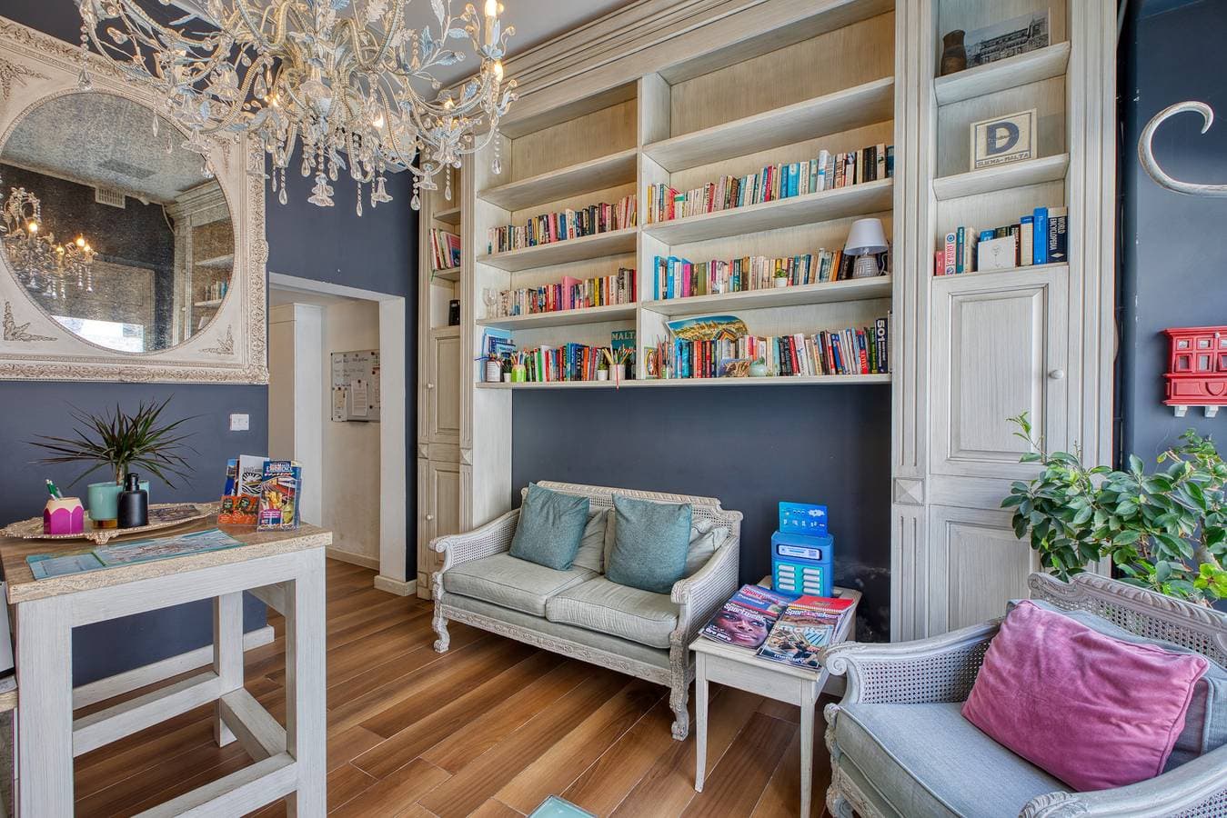 Foto 5 von 25: Ferienwohnung für 3 Personen