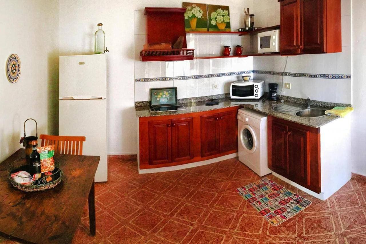 Foto 5 von 5: Two-Bedroom Holiday Home
