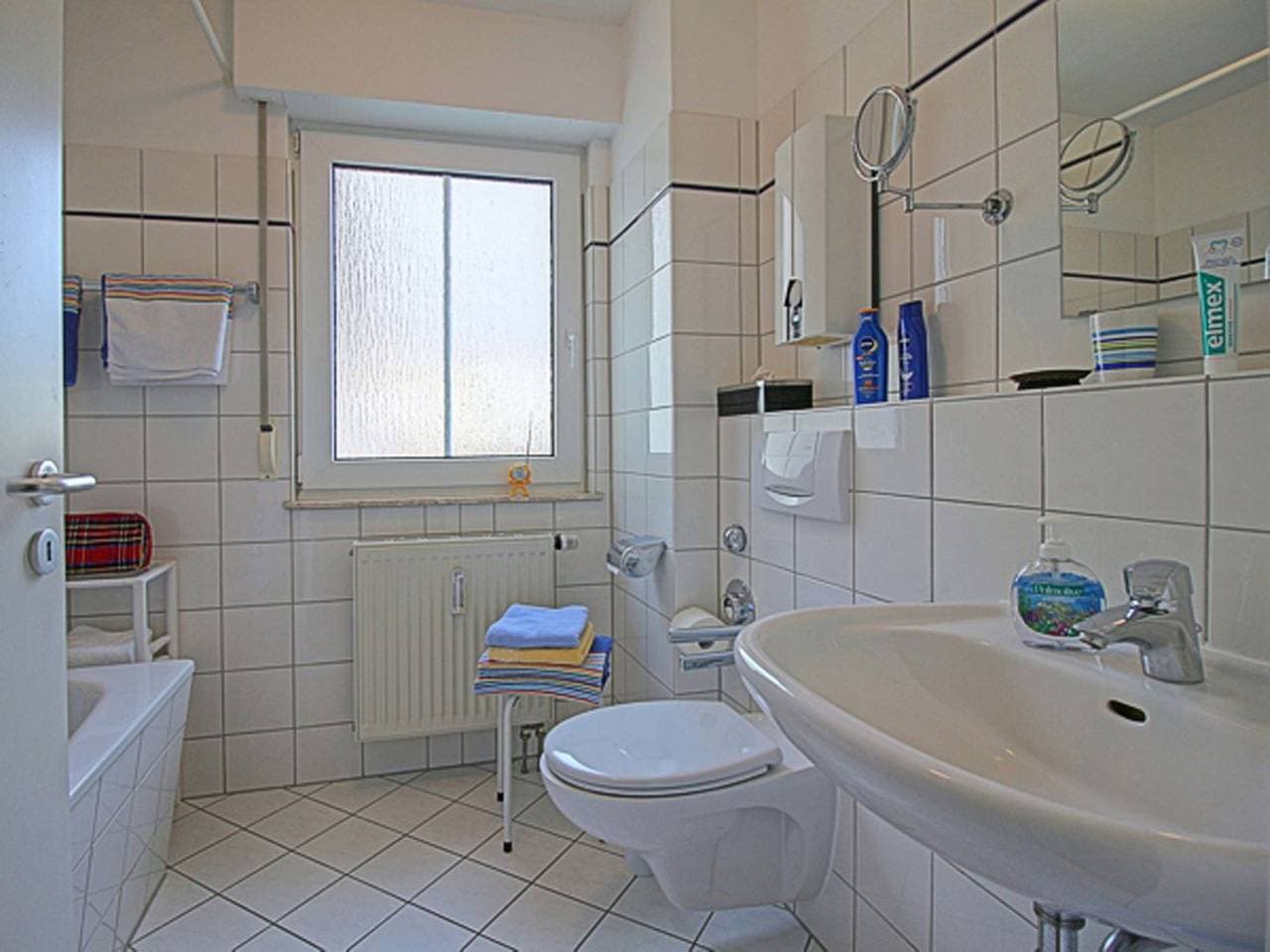 Foto 7 von 9: Ferienwohnung Kapitänsmesse - der Ostsee so nah