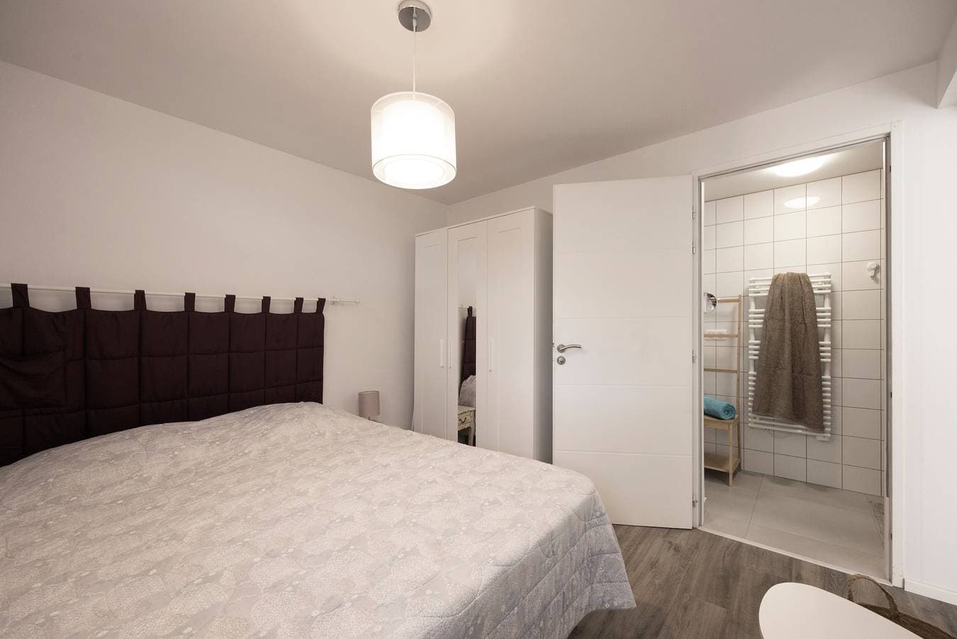 Foto 11 von 24: Ferienwohnung am Lac d’Annecy in Sevrier
