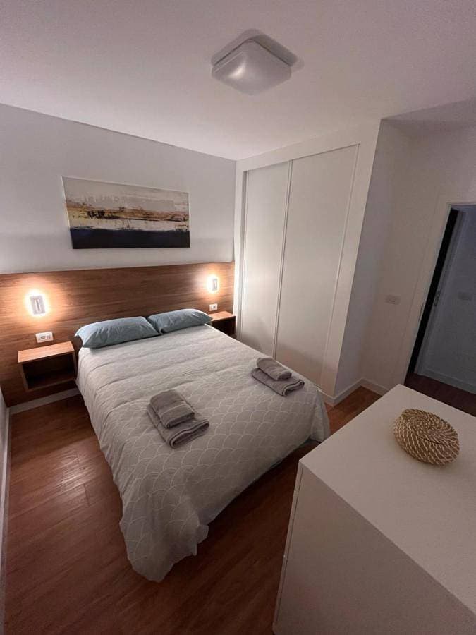 Foto 3 von 13: Three-Bedroom Apartment