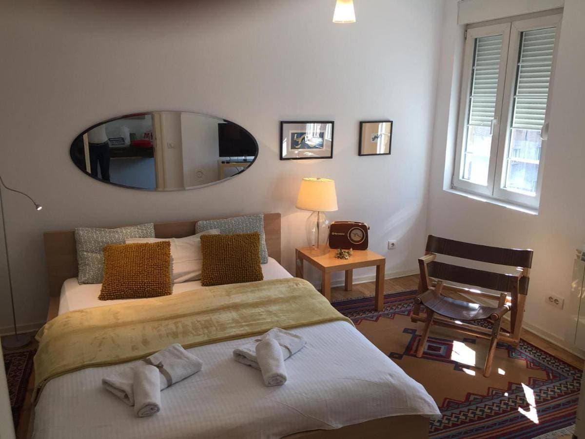 Apartment Treci 1