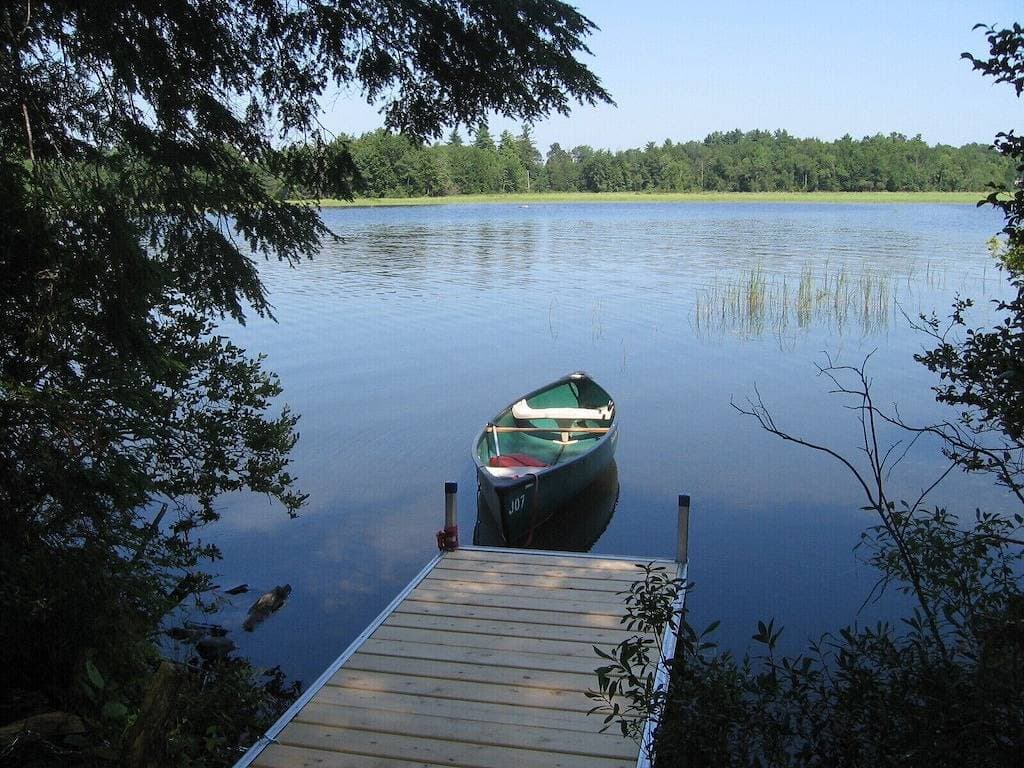 Foto 3 von 45: Naturliebhaber-Paradies Ihre eigene Insel