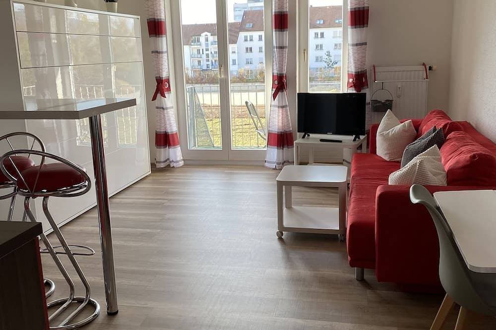 Apartment- Singen Überlinger Straße 1