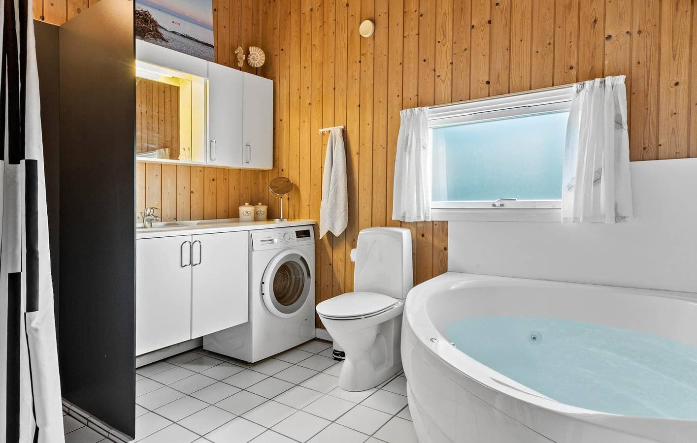 Foto 10 von 18: Ferienhaus für 4 Personen mit Garten