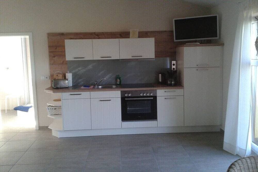 Foto 11 von 19: Ferienwohnung mit 1 Schlafzimmer