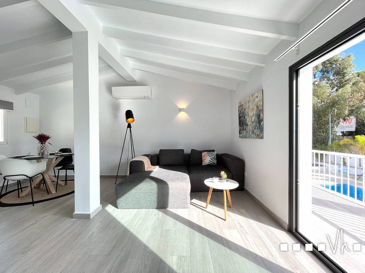 Foto 6 von 48: Apartamento  Marta Beach 3