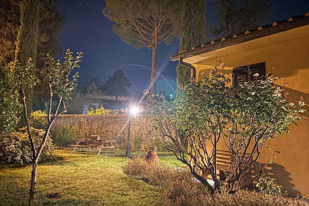 Foto 12 von 30: Die Farben des Chianti