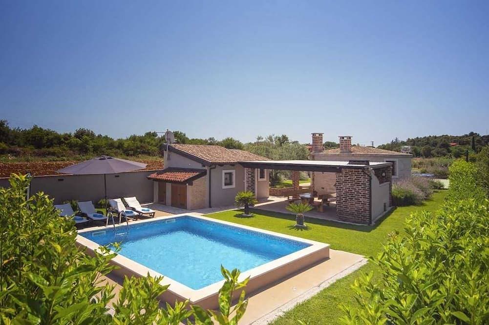 Villa Kazun 1