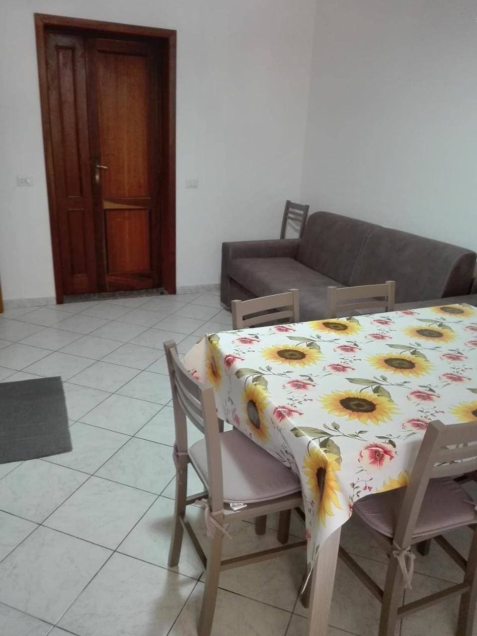 Foto 5 von 23: Apartment