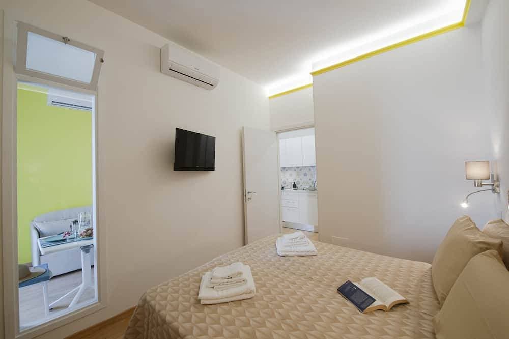 Foto 11 von 30: Suites Nonni - Ein Eleganter Rückzugsort im Herzen von Maiori