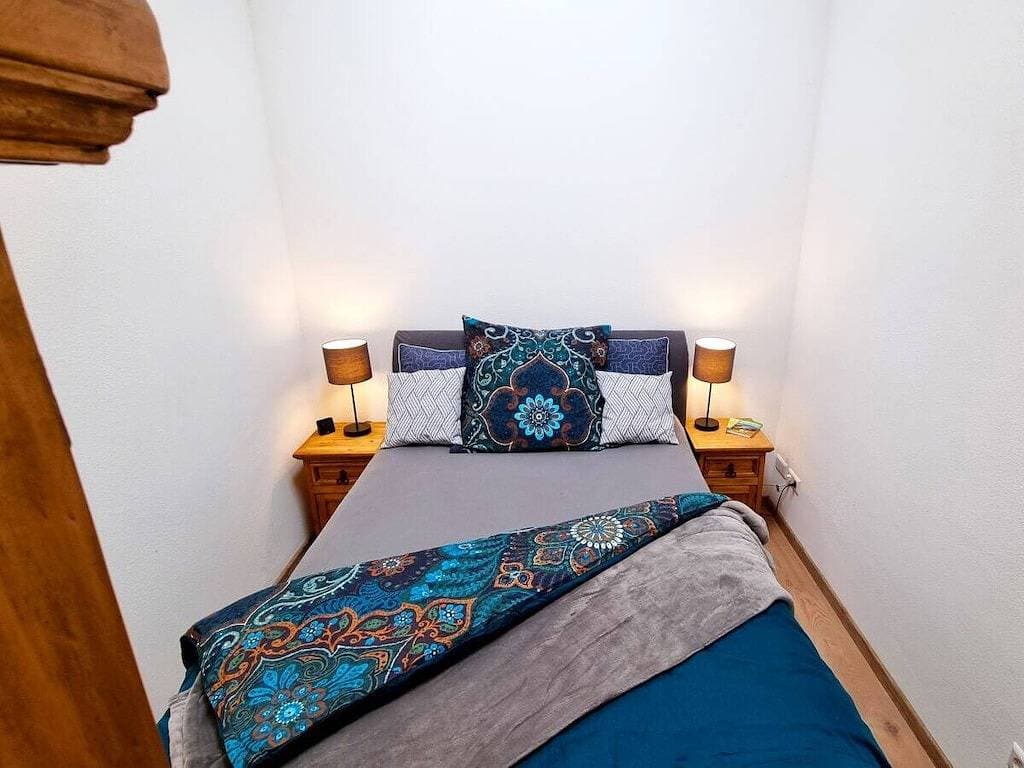 Foto 6 von 23: Ferienwohnung mit 1 Schlafzimmer
