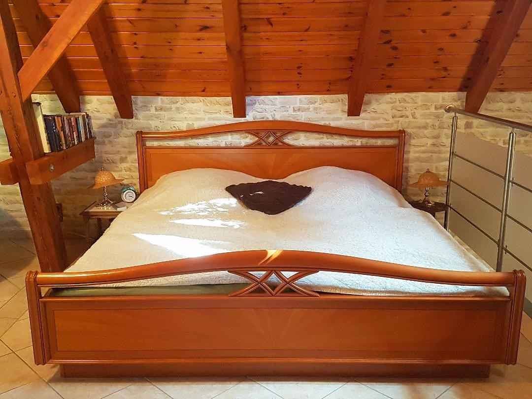 Foto 9 von 33: Ferienhaus mit Garten und eigenem Schwimmbad