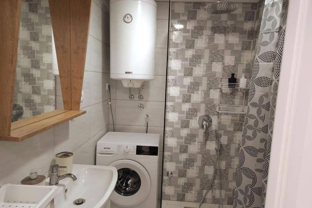 Foto 5 von 17: One-Bedroom Apartment