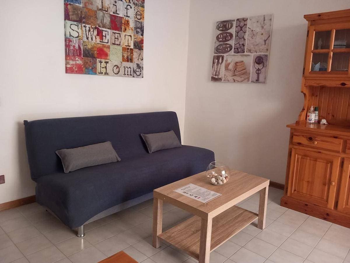 Foto 8 von 32: Two-Bedroom Townhouse