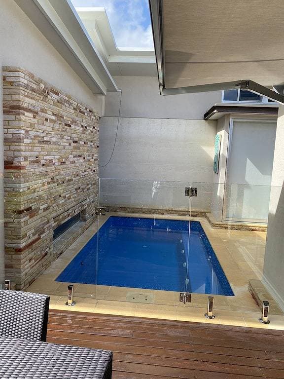 Foto 3 von 30: Romantic and private, perfect for couples, romantic accommodation.