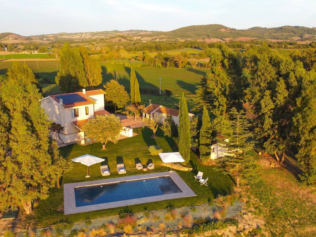 Villa 200m² 1