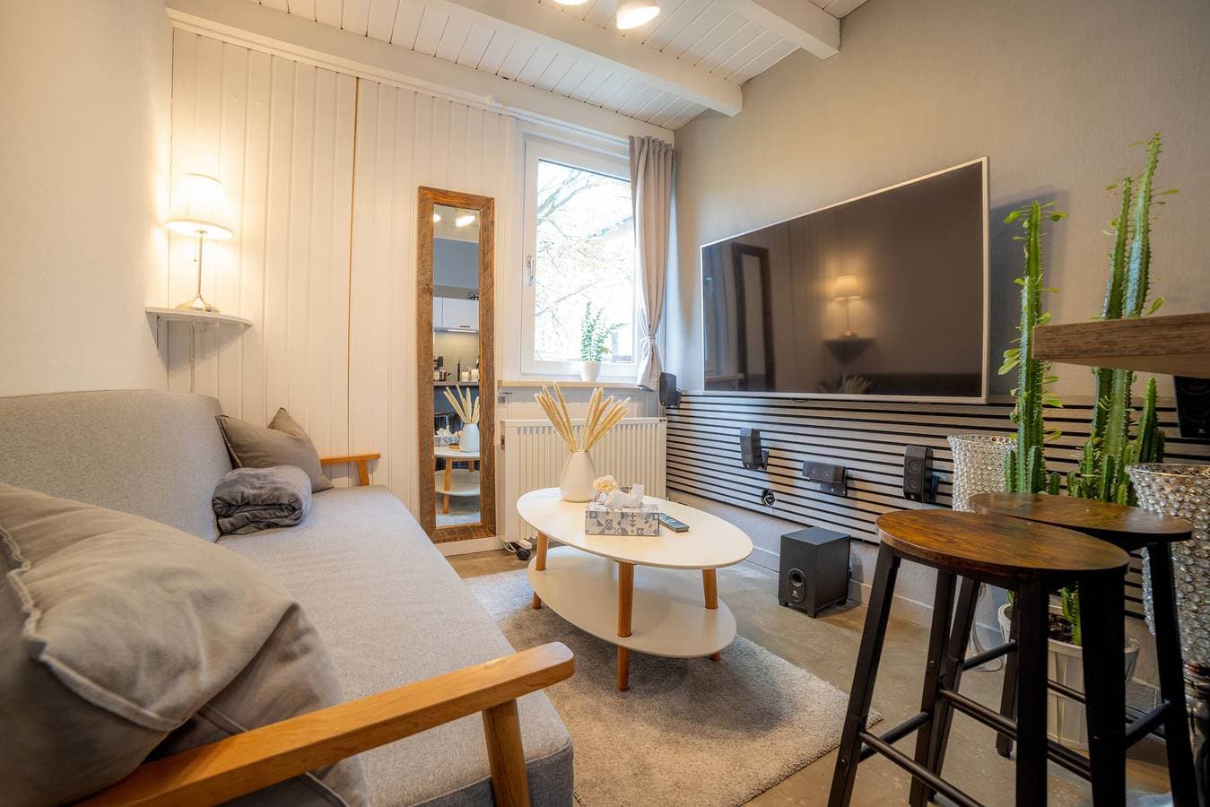 Tiny Loft Harz 1