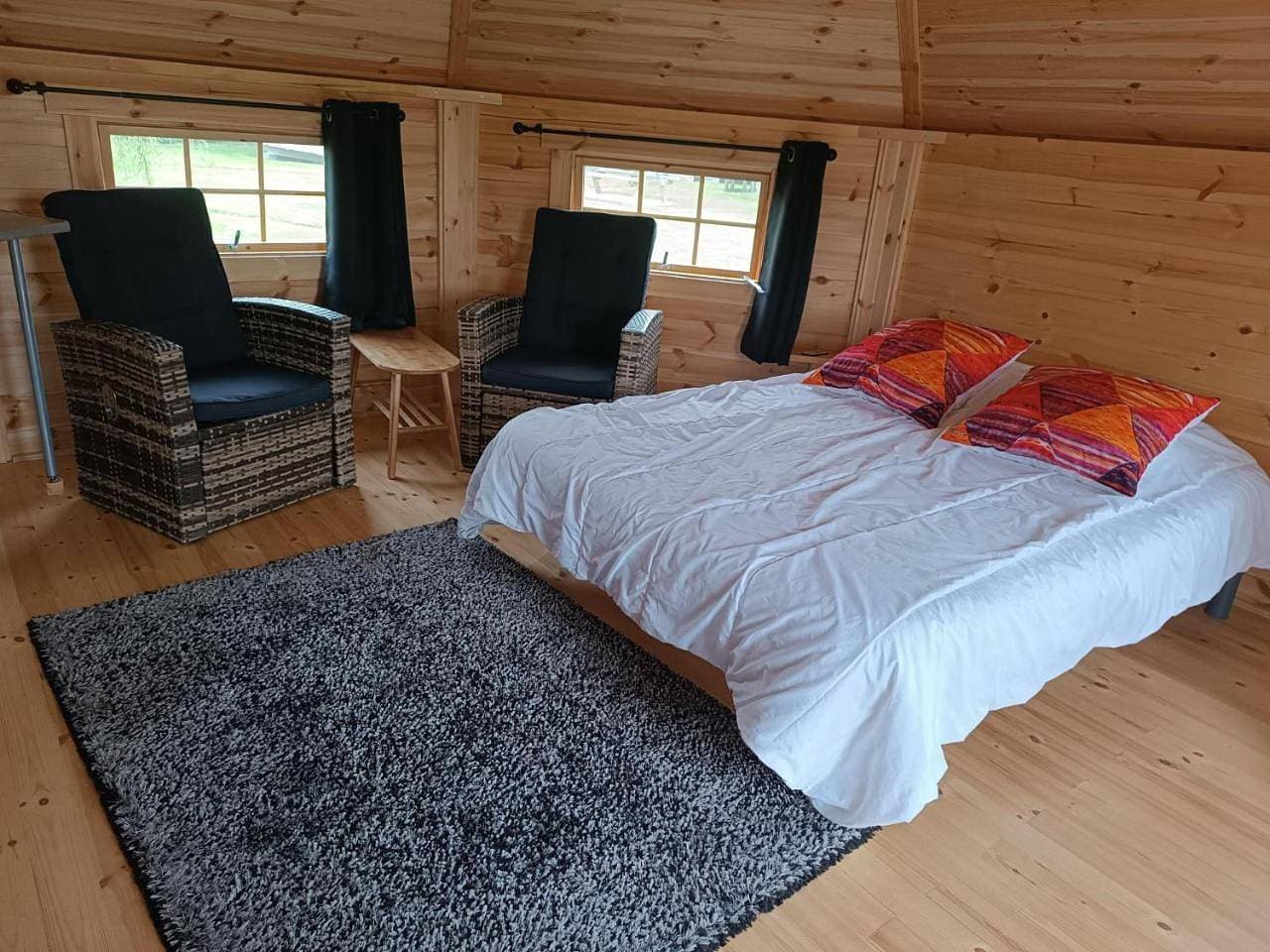 Foto 10 von 15: Chalet