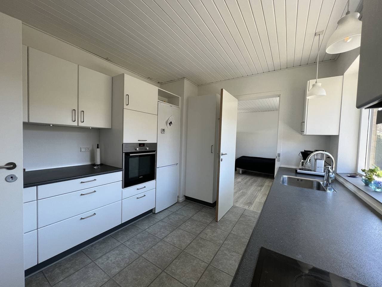 Foto 11 von 27: Ferienhaus in erster Reihe mit Meerblick
