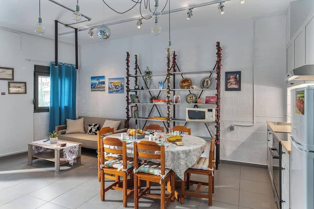 Thena apartment in  Limenas Chersonisou 1