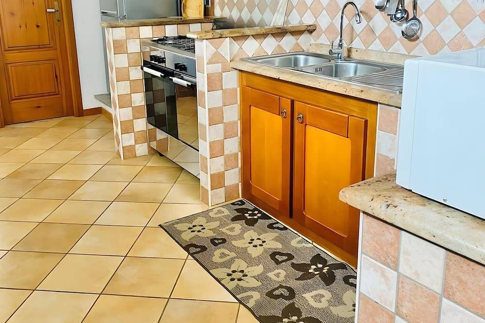 Foto 6 von 11: Exklusive Ferienwohnung im Zentrum von San Giovanni Suergiu
