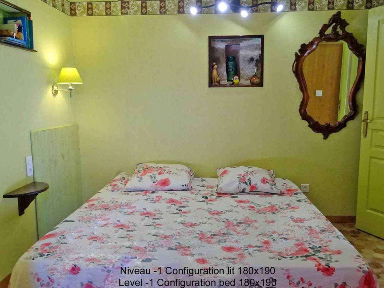Foto 9 von 42: Klimatisiertes Ferienhaus mit Pool