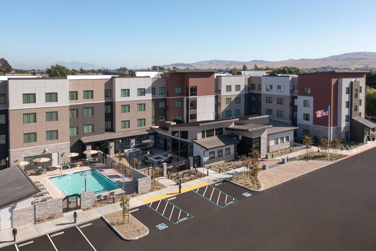 Residence Inn by Marriott Fairfield Napa 1