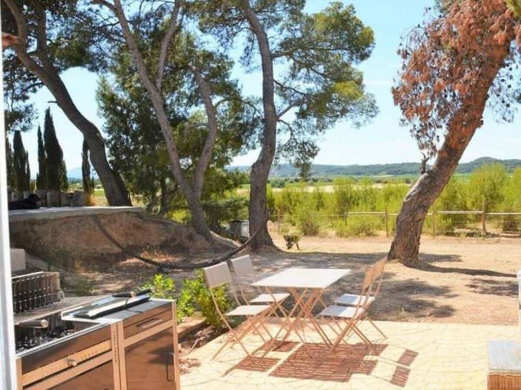 Foto 12 von 14: Gîte Pomme de Pin 2/4 personnes