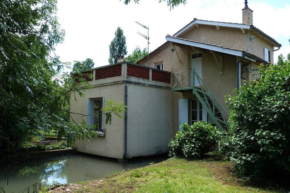 Foto 8 von 17: Anwesen / Landgut - Bergerac