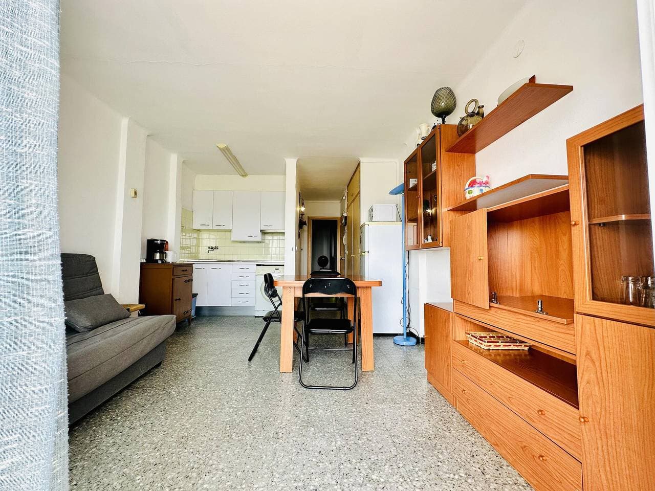 Foto 7 von 19: Meerblick-Wohnung mit großer Terrasse in Roses