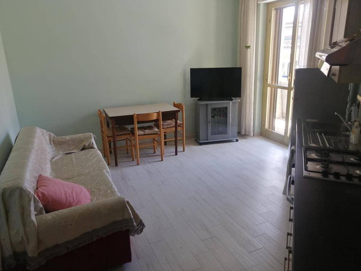 Foto 4 von 17: Three-Bedroom Apartment