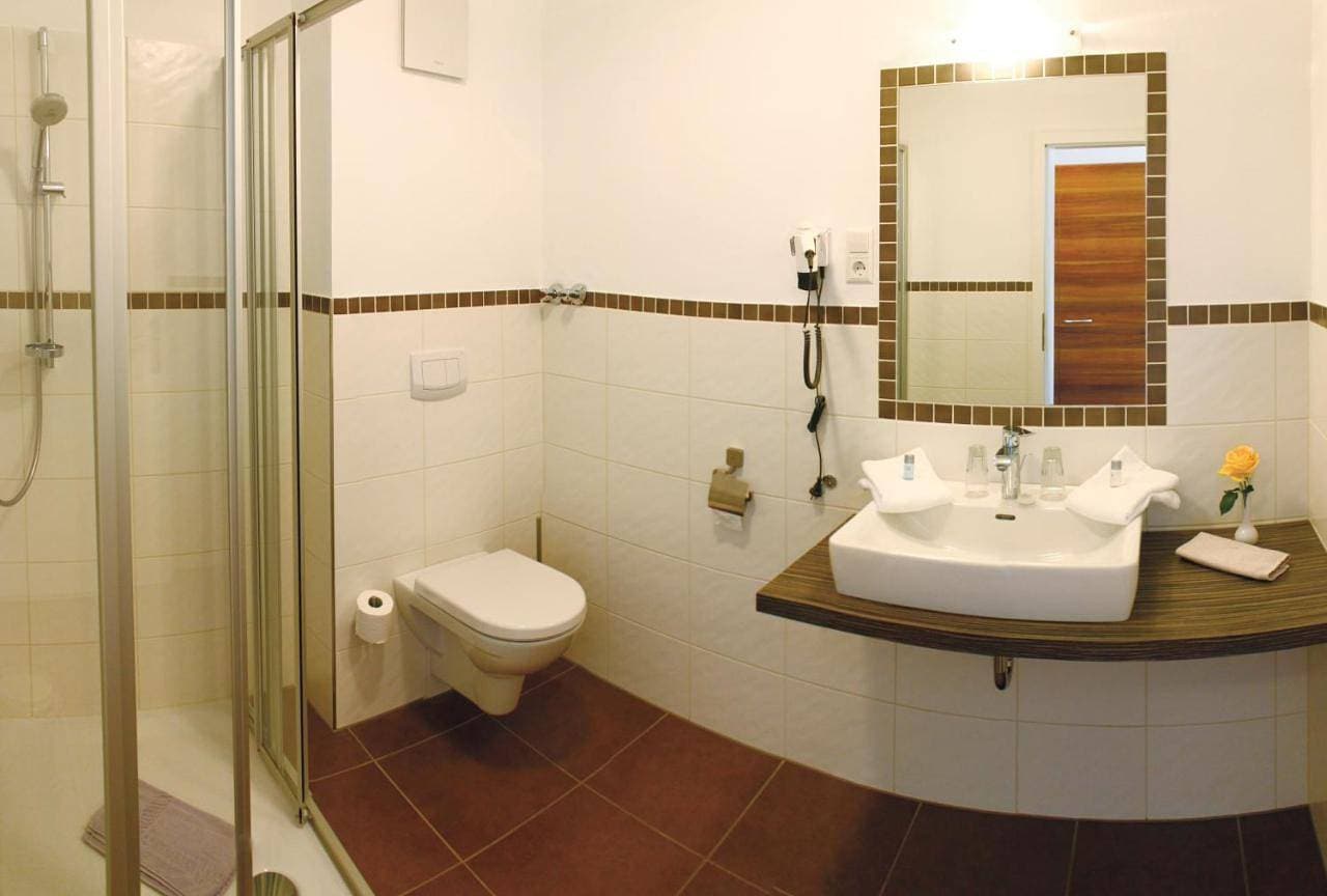 Foto 6 von 9: Superior Double Room