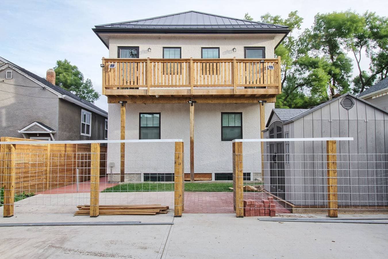 Foto 11 von 12: Brandneues Dt 1 Br in der Nähe von Edmonton, Kanada